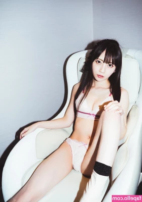 Mia Nanasawa [ mia-nanasawa ] - See how flexible I am  comment if you like girls who stretch