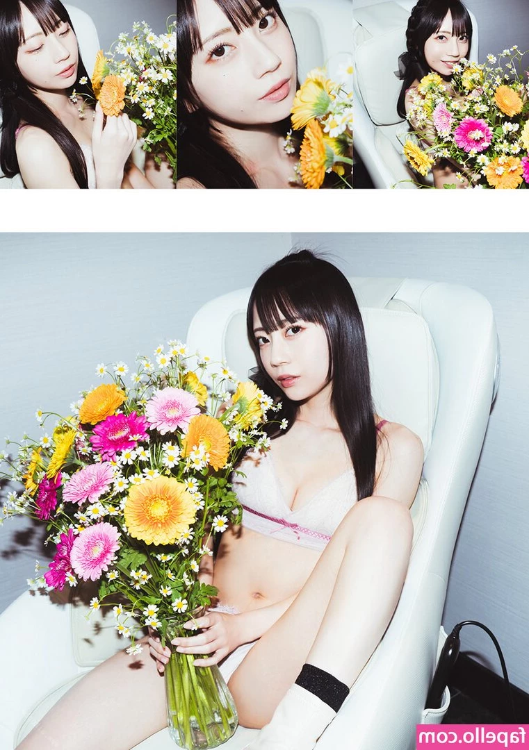 Mia Nanasawa [ mia-nanasawa ] - Peak a boo
