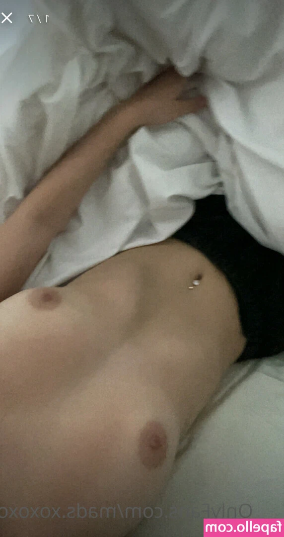 Mads.xoxoxo [ mads-xoxoxo ] - let's spice things up on this onlyfans one last time.  well always