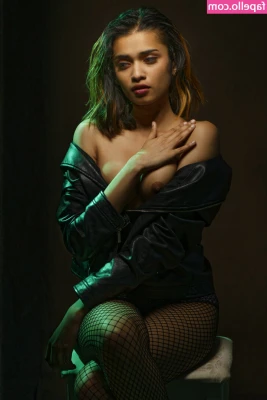 Zaylee Mage Aka Nakshatra [ zaylee-mage-aka-nakshatra ] - Bootyful lips 😻🍑