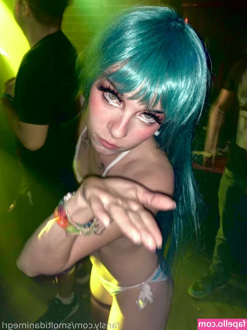 smoltidanimegrl - 😜caption that boys