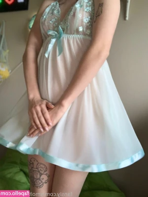 smoltidanimegrl - 25cm 🥰