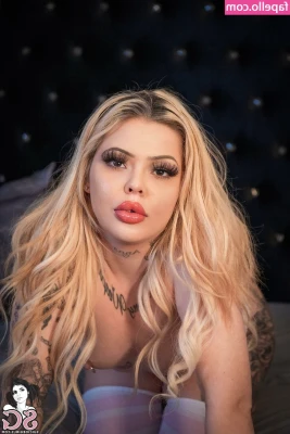 Tattedmonroe - Lets play a game.  Show me ur ass and your dick and I show u mine