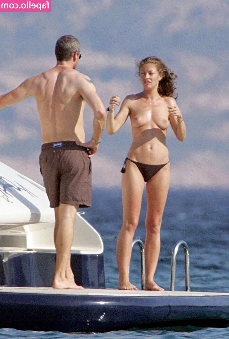 Rebecca Gayheart [ rebecca-gayheart ] - Just know you must spoil me