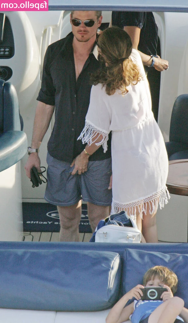 Rebecca Gayheart [ rebecca-gayheart ] - Who wants to have a taste