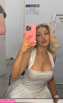 Shirin David [ shirin-david ] - A live cum show for you <3