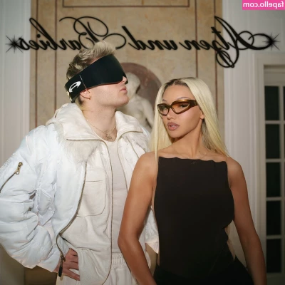 Shirin David [ shirin-david ] - She got that wet shit
