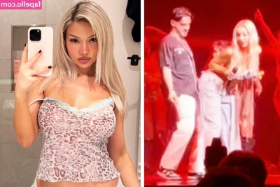 Shirin David [ shirin-david ] - if life was a movie, you're the best part 😘