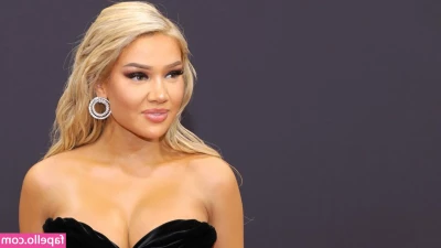 Shirin David [ shirin-david ] - Just a peek