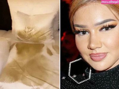 Shirin David [ shirin-david ] - Shhh baby, come here 🤫