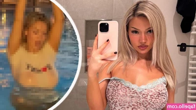 Shirin David [ shirin-david ] - Someone sent this. Bit puzzled, can you think of any uses?