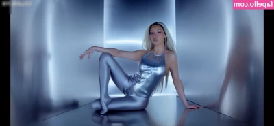 Shirin David [ shirin-david ] - What color did you think Harley's panties were going to be? Did it