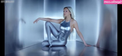 Shirin David [ shirin-david ] - 23 minutes of HOT footjob and anal with lots of SPIT💧.  #footjob