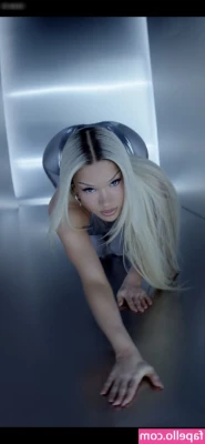 Shirin David [ shirin-david ] - The naughty me is ready for you tonight