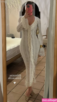 Shirin David [ shirin-david ] - Good morning  HAPPY HUMP DAY