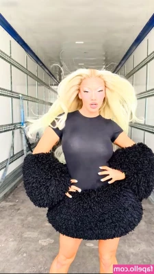 Shirin David [ shirin-david ] - afternooning