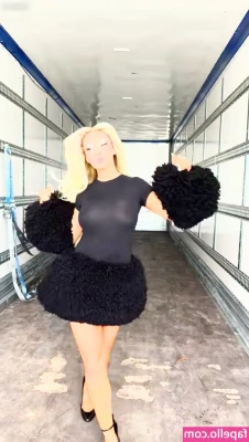 Shirin David [ shirin-david ] - Suscripción FREE FREE    anttobunny  anttobunny        Hello baby 