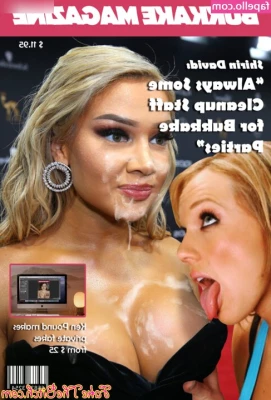 Shirin David [ shirin-david ] - Cheapest price ever today! 👀 in your 📥