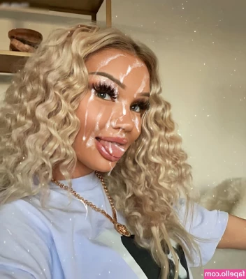 Shirin David [ shirin-david ] - How many ways can I wear your shirt     By Craig 2112