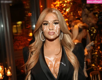 Shirin David [ shirin-david ] - 👋🐻 Hi~