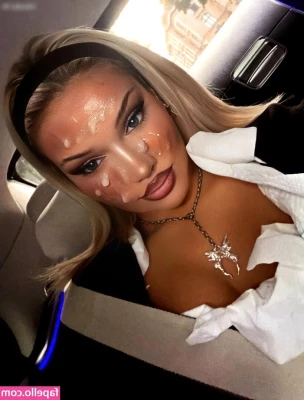 Shirin David [ shirin-david ] - Let’s take a shower 💦🫦 would you join me?