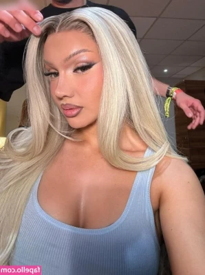 Shirin David [ shirin-david ] - Hi Babe  Welcome to my profile