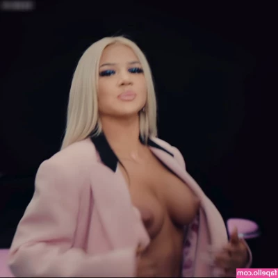 Shirin David [ shirin-david ] - You want it nasty babe