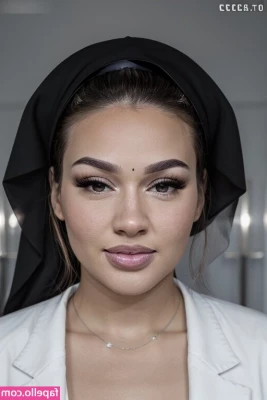 Shirin David [ shirin-david ] - Started off with caressing my butt and the rest well it came and went