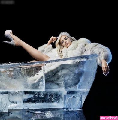 Shirin David [ shirin-david ] - LIST FOR YOU TO ENJOY BABY   DM