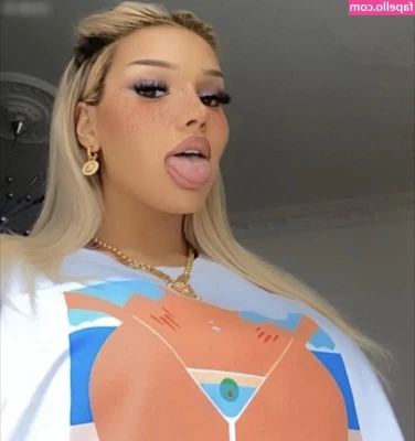 Shirin David [ shirin-david ] - $5 for all new subscribers. Unblurred and uncensored.