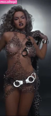 Shirin David [ shirin-david ] - Posting an anal teaser soon