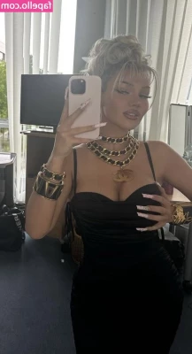 Shirin David [ shirin-david ] - Fun nights