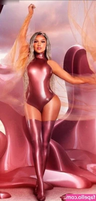 Shirin David [ shirin-david ] - All wet just thinking about everything we can do together