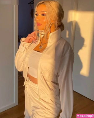 Shirin David [ shirin-david ] - Get in my mouth 👄