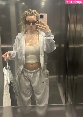 Shirin David [ shirin-david ] - That s what it looks like after a good round