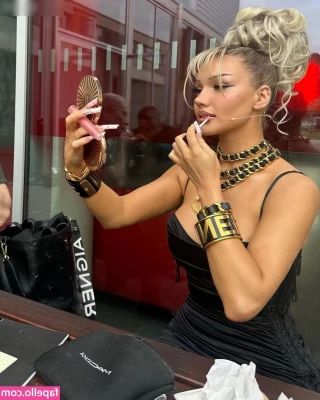 Shirin David [ shirin-david ] - Good night all