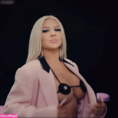 Shirin David [ shirin-david ] - Hey