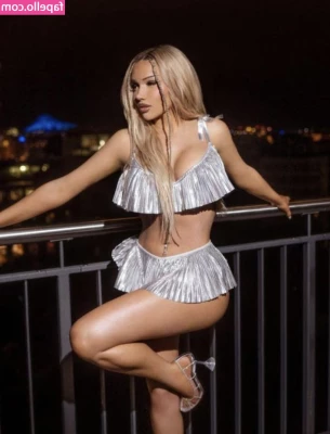 Shirin David [ shirin-david ] - I wonder if we decide to have sex leaving pantyhose, will they need