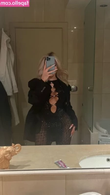 Shirin David [ shirin-david ] - The Poseeeee 😍😍😍 I felt so pretty In these!!