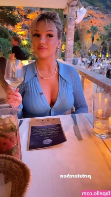 Shirin David [ shirin-david ] - I MADE MY STREAM GOAL   See tipped post    I hope you guys come out