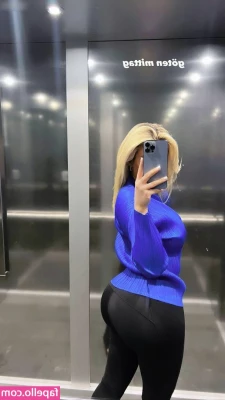 Shirin David [ shirin-david ] - Sundays are always more fun when you get to cum once or twice