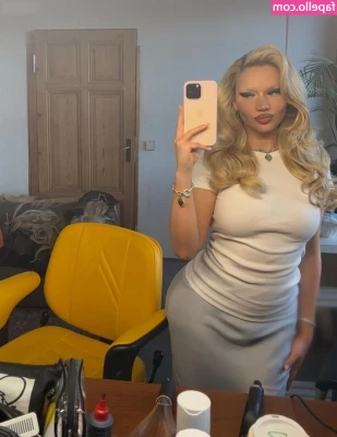Shirin David [ shirin-david ] - My ass is so nice. 👀🥵