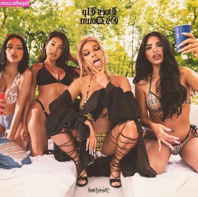 Shirin David [ shirin-david ] - In a moment I will be in your bed