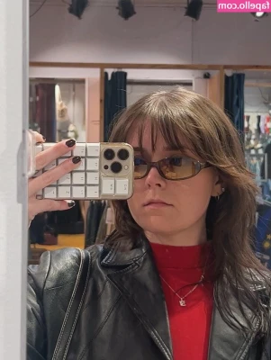 Erin Dougal [ erin-dougal ] - Você quer meu chulézinho pós treino? 🥰