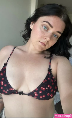 Erin Dougal [ erin-dougal ] - Make me cum back and play