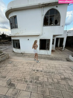 blonde_vivi [ blonde-vivi ] - Sneak peak of my new shoot