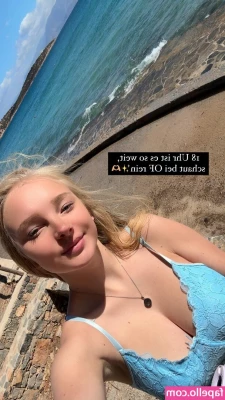 blonde_vivi [ blonde-vivi ] - Oh haiiiiiiiiiiiiiiii