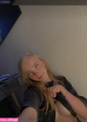 blonde_vivi [ blonde-vivi ] - Come take it off