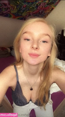 blonde_vivi [ blonde-vivi ] - Back now posting on my new laptop hope youre loving the posts