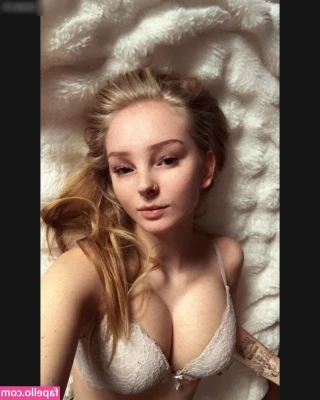 blonde_vivi [ blonde-vivi ] - Tiktok won t let me be great   so I m gonna post it here for you